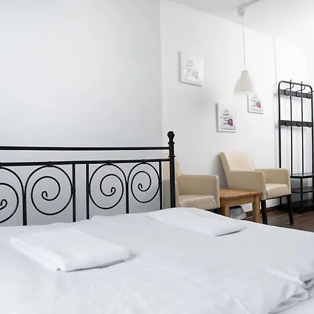 Station - Hostel For Backpackers-2