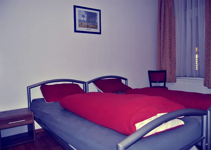 Kölnotel Hostel, Apart&Suite